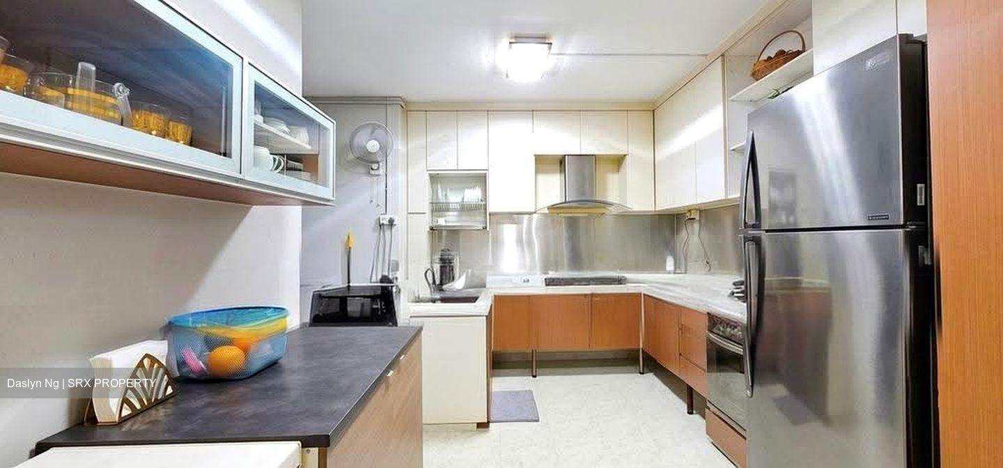 Blk 101 Gangsa Road (Bukit Panjang), HDB Executive #618759731